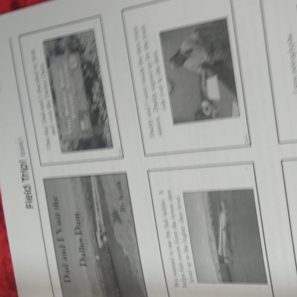 Challenging Microsoft powerpoint simple projects - Picture 5 of 12